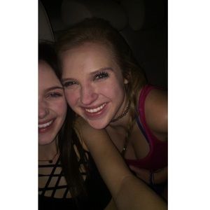 Meet your Posher, Rachel