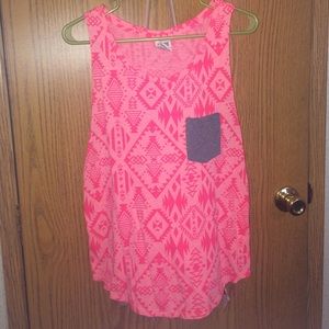 Victoria's Secret tank top