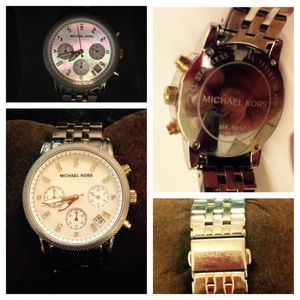 Michael Kors watch