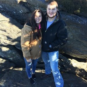 Meet your Posher, Madison