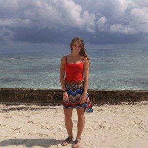 Meet your Posher, Brandy