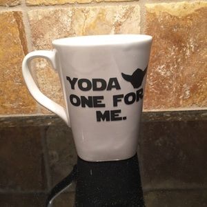 Starwars Mug