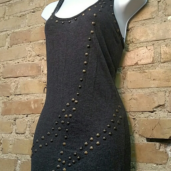 Racerback grommet mini