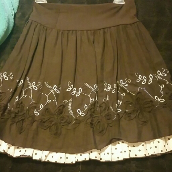 Skirt
