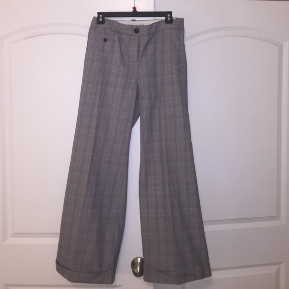 Tommy Hilfiger Ladies Trouser