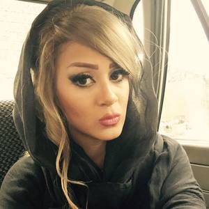 Meet your Posher, Matineh