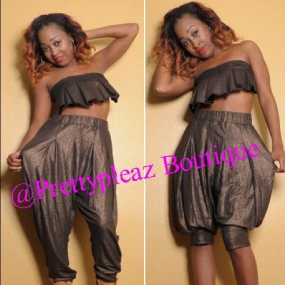 Pants - Picture 3 of 3