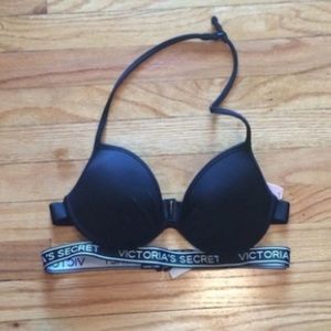 NWT! VS fabulous swim top!