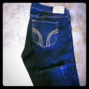 Hollister Skinny Jeans