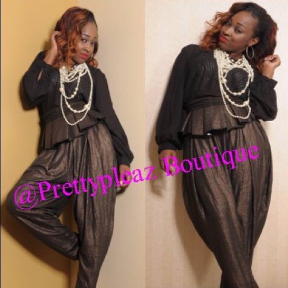 Pants - Picture 2 of 3