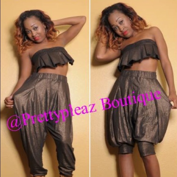 Pants - Picture 3 of 3