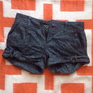 Sexy Free People Shorts