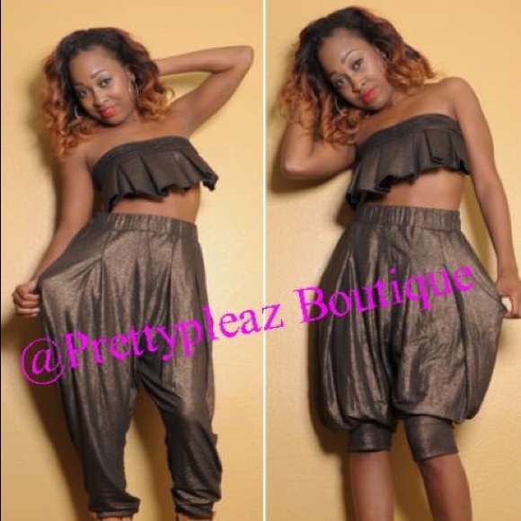Pants - Picture 3 of 3
