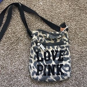 Victoria Secret PINK crossbody