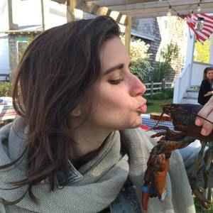 Meet your Posher, Sophia