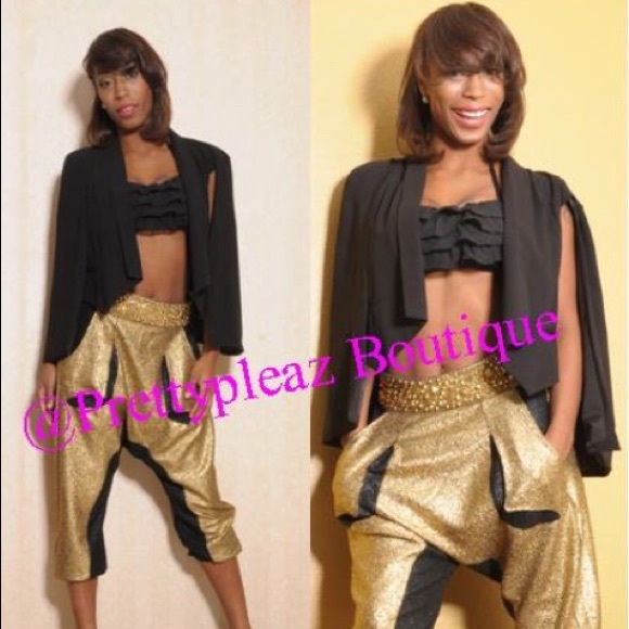 Pants - Picture 2 of 2