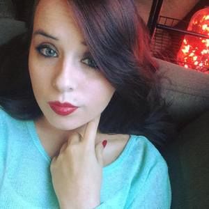 Meet your Posher, Rebecca