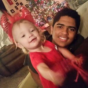 Meet your Posher, Kelton