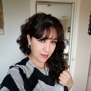 Meet your Posher, Mary bel