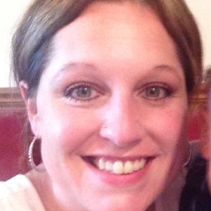Meet your Posher, Kerry