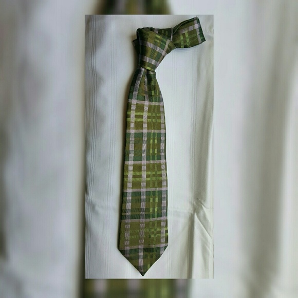 Mens tie