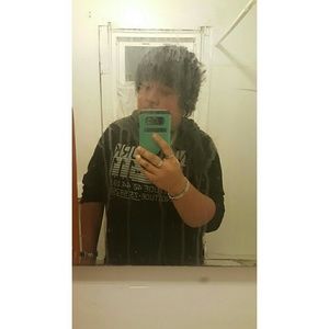 Meet your Posher, Mark