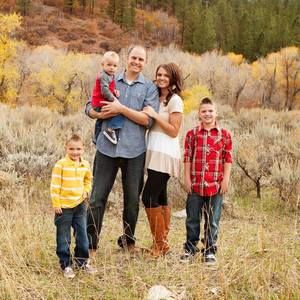 Meet your Posher, Mandee