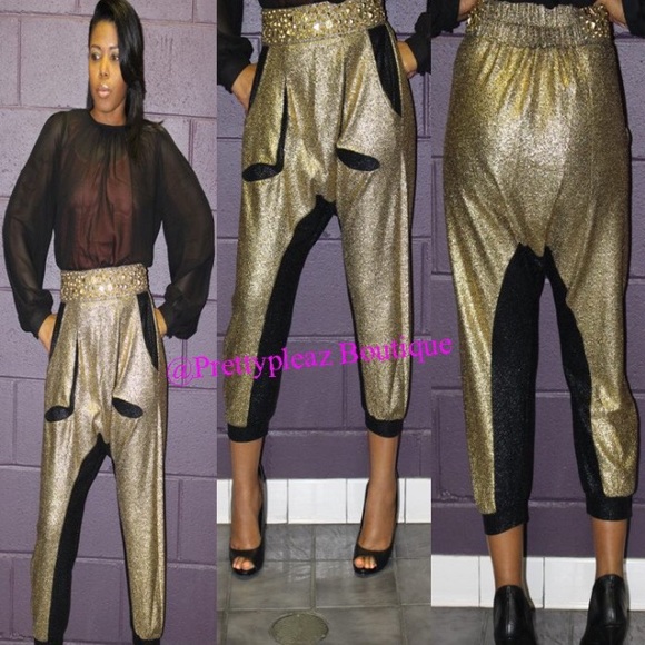 Pants