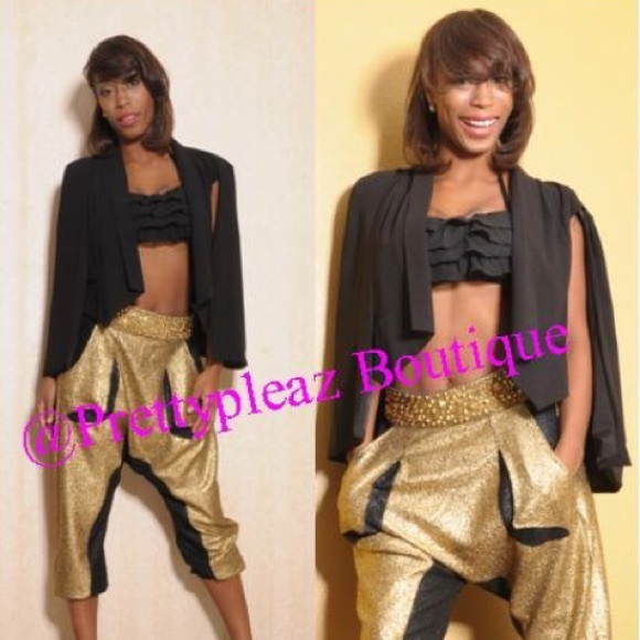 Pants - Picture 2 of 2