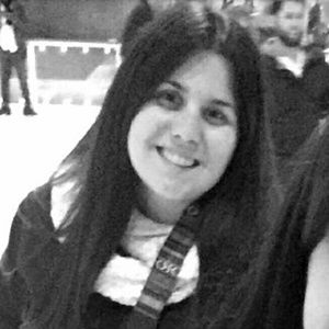 Meet your Posher, Toniann