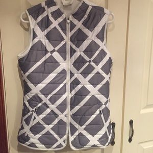 Nike vest