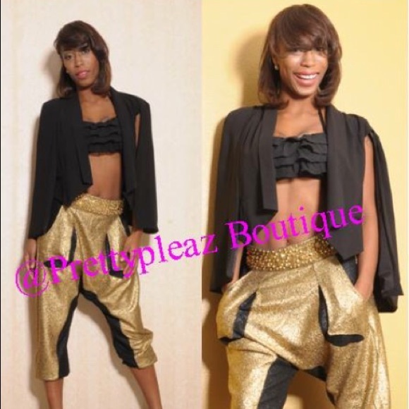 Pants - Picture 2 of 2
