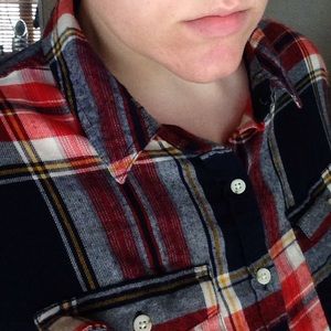 Flannel Shirt
