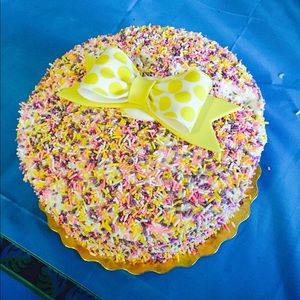 Meet your Posher, Nancy