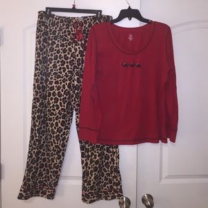 ❤️Snuggly and Warm PJ's❤️