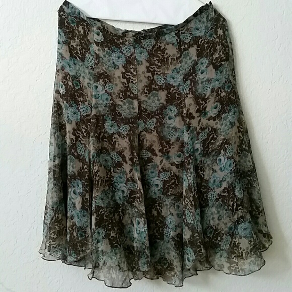 Karen Kane Skirt