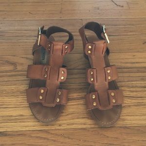 Steve Madden Sandals