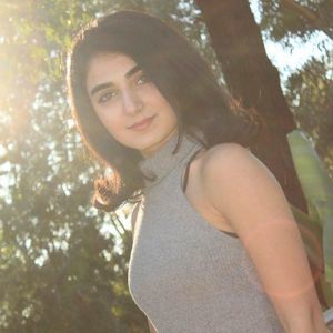 Meet your Posher, Heidi