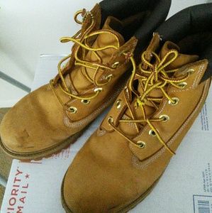 timberland boots 7m