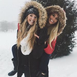 Meet your Posher, Ashleigh