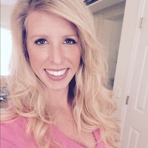 Meet your Posher, Lindsey