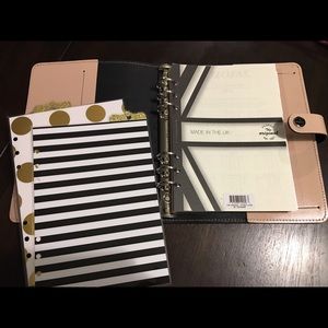FILOFAX The Original Nude Planner