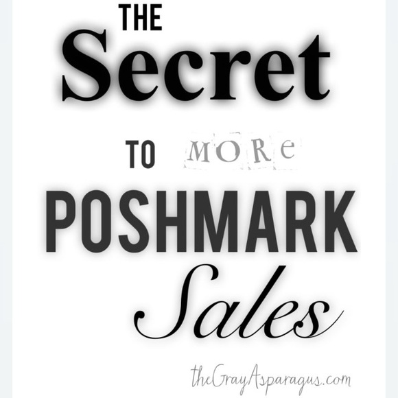 NEW FEATURE explained! theGrayAsparagus.com - Picture 5 of 8