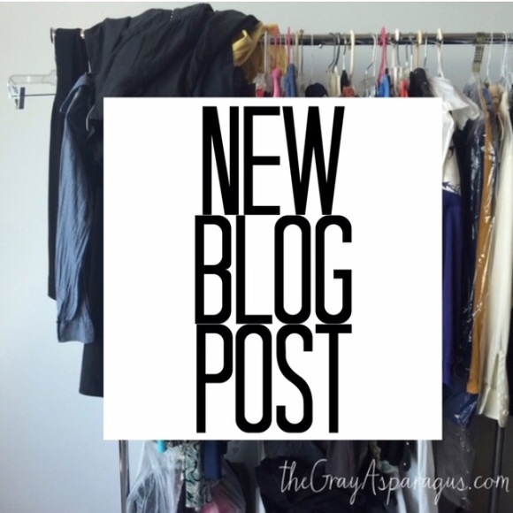 NEW FEATURE explained! theGrayAsparagus.com - Picture 2 of 8