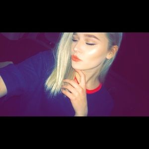 Meet your Posher, Kyleigh