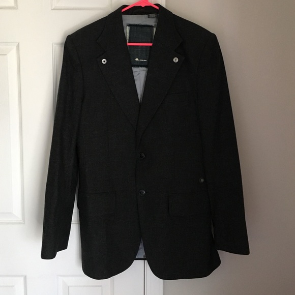 G Star Raw men's blazer