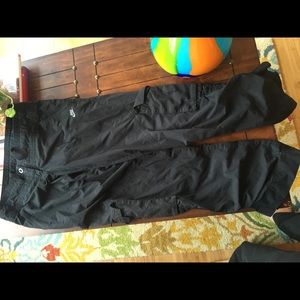 XS Nike Workout Pants (can fit 00-4)