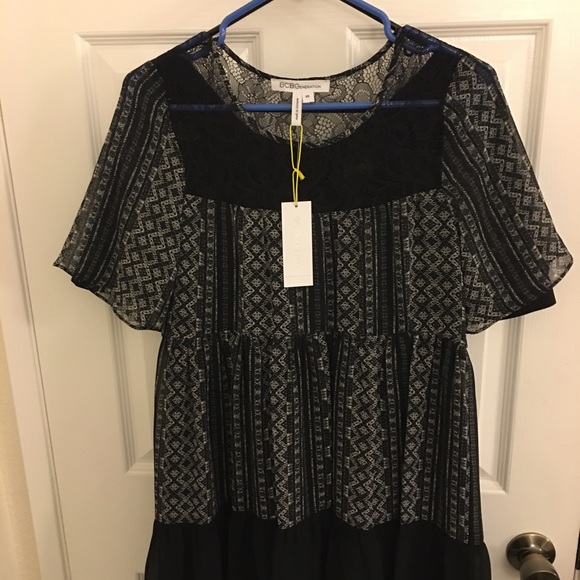 BCBGeneration