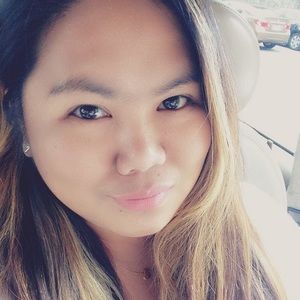 Meet your Posher, Patricia marie