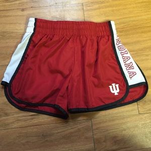 IU Athletic Shorts